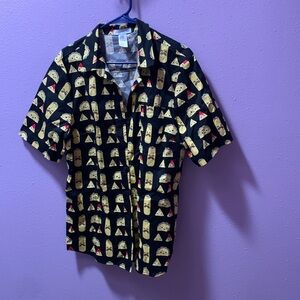 Taco Tuesday! XL shirt!